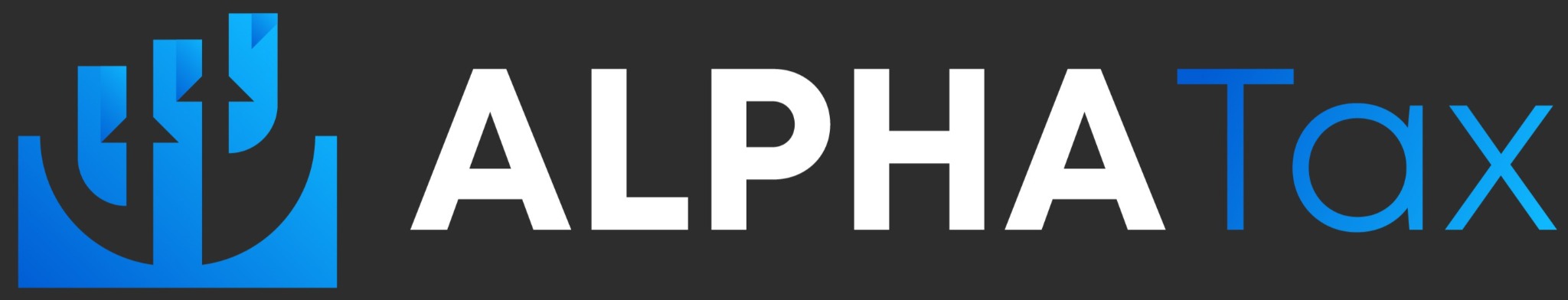 AlphaTax Logo