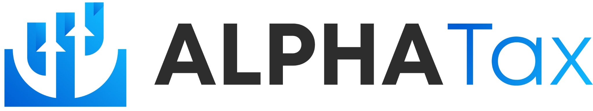 AlphaTax Logo
